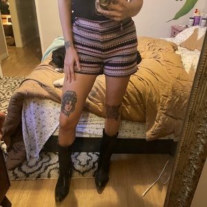 Adorable Loft high waisted short